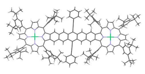 Porphyrin 1