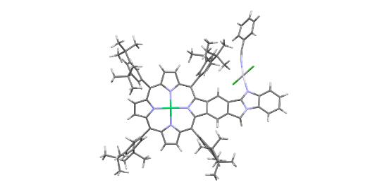 Porphyrin 2