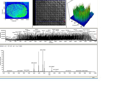 MALDI Imaging